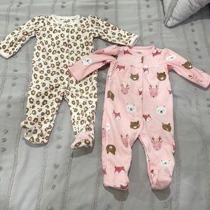 Simple Joys by Carters set